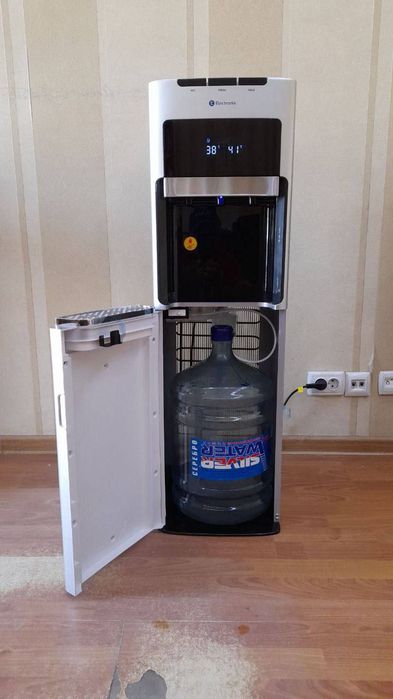 Куллеры в ассортименте Kuller Electronix model 1590 va 1290