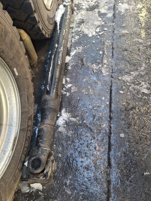 Кардан на шахман хова