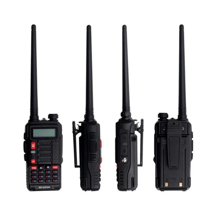 Професионална Радиостанция BAOFENG UV- 10 R