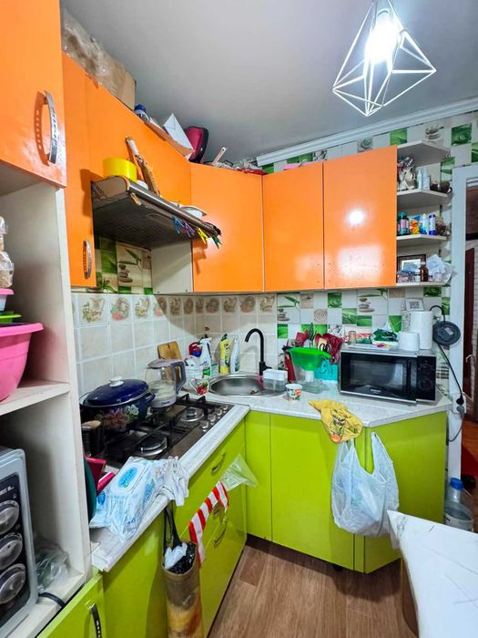 Продам 1 комн.кв. в районе 3 гор.больницы
