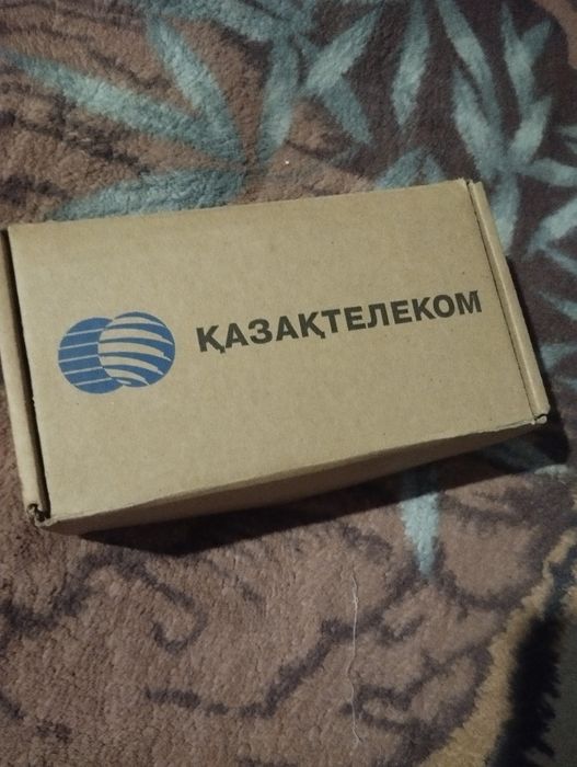 Продам приставку тв от Казахтелеком