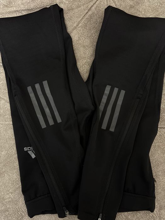 Тайтсы Adidas мужские