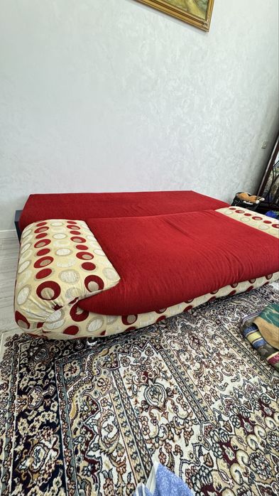 Диван раскладной