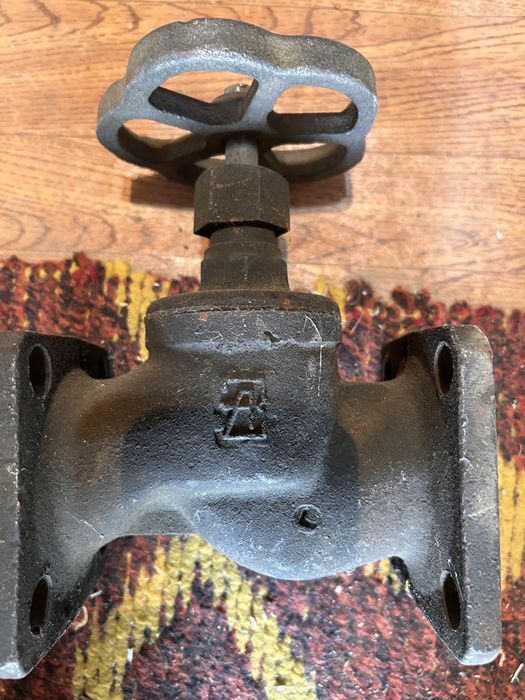 Винтеля для труб.