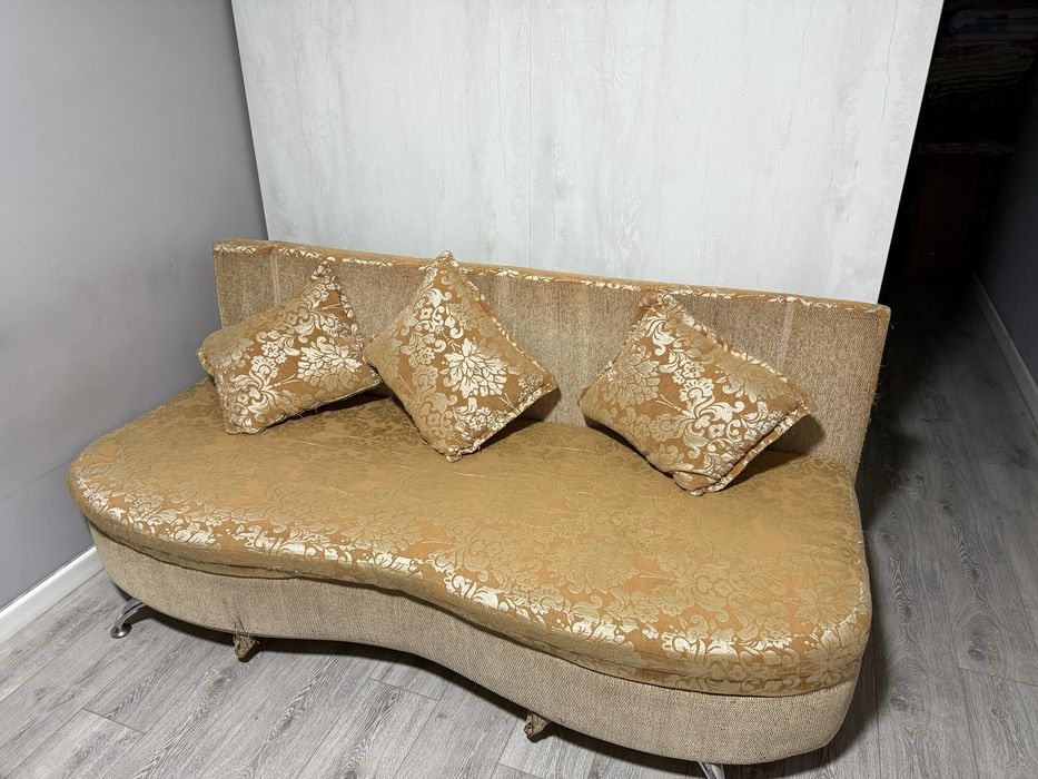 Раскладной диван