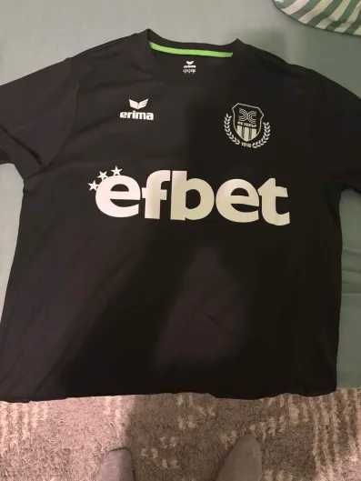 Мачова теника на Хебър 2024/25