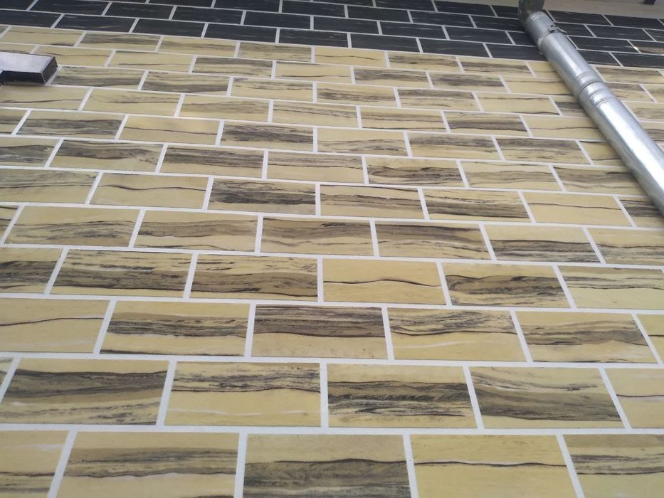 Гибкий камень Карабулак