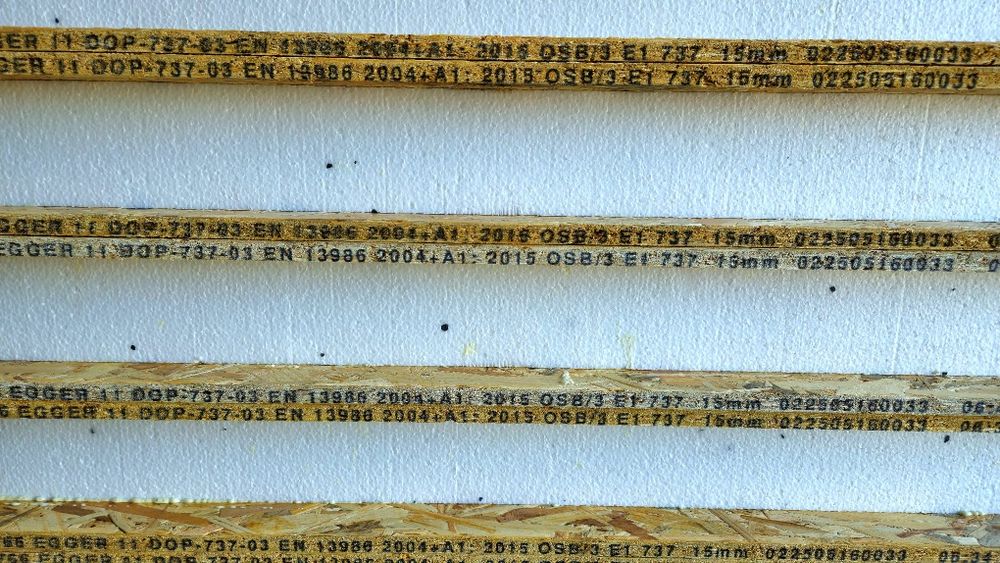 Kit case din Panouri SIP PREMIUM