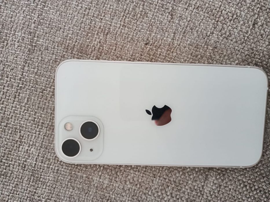 айфон 13 в отличном состоянии
