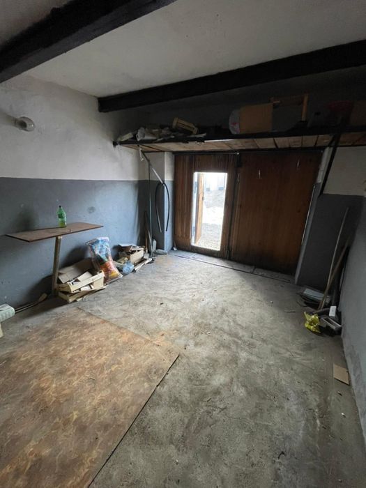 Гараж в центре города