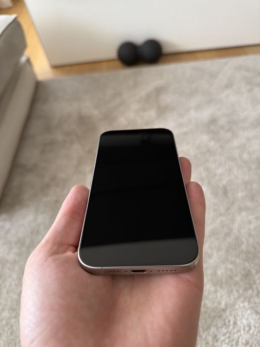 Iphone 15 Pro 128GB