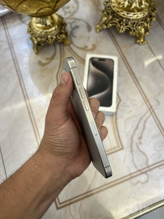 Iphone 15 pro srochna