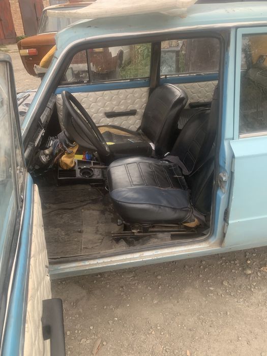 Продам разбор  ваз 2101
