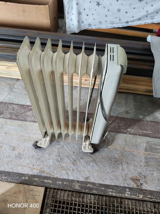 Электронной печ бу