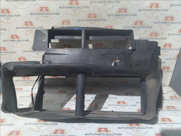 difuzor radiator ford focus 3 1.6 tdci