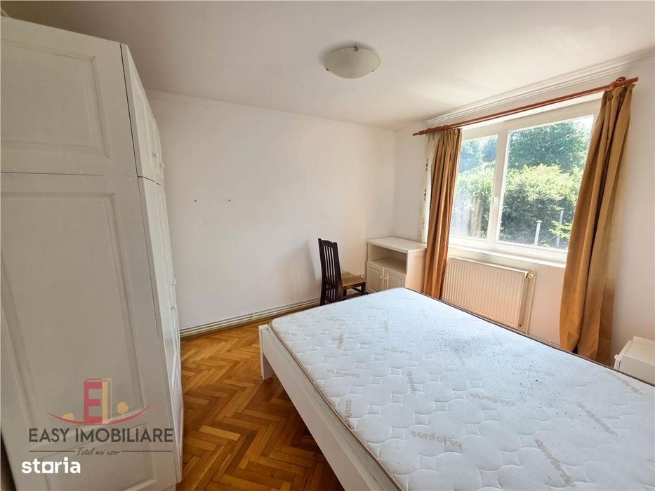 Apartament 2 camere, UMF, ultra central, Targu Mures