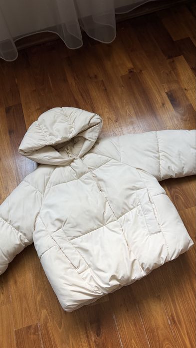 Детски якета Calvin Klein, Zara, Adidas