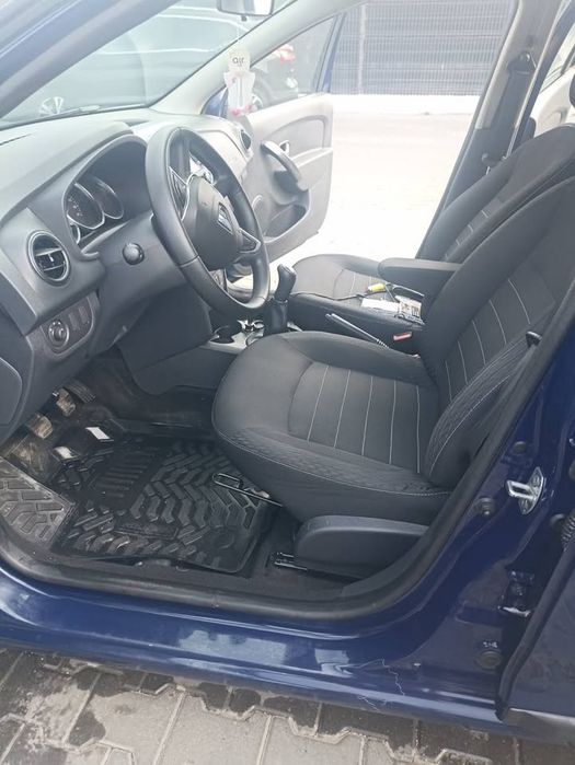 Dacia Logan Mcv  2020