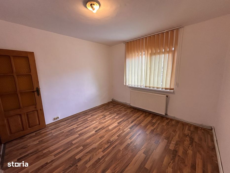 Apartament 2 camere 54 mp, decomandat, et. 3