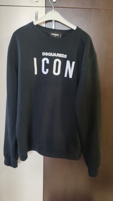 Bluza Dsquared2 originala