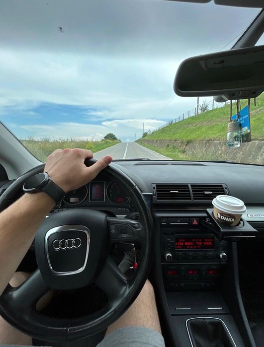 Audi A4 B7 Avant 2.0 TDI quattro – 2007 – BPW – pentru reparat / dezmembrat