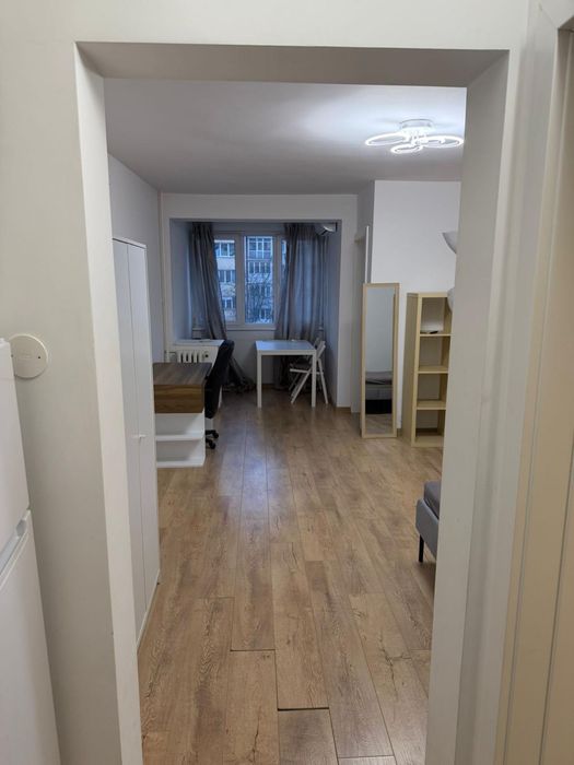 Direct proprietar garsoniera metru Dristor