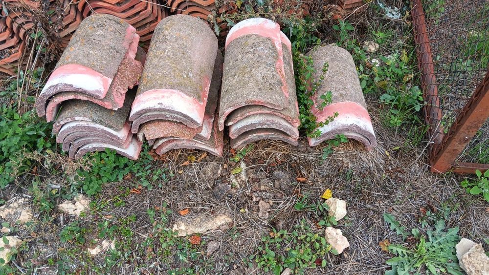 Керемиди Марица 1000бр