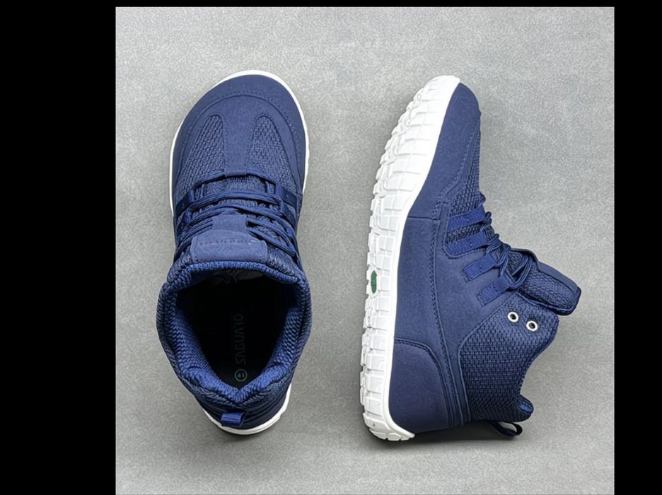 Зимний ,осенний обувь кросовки сагуаро