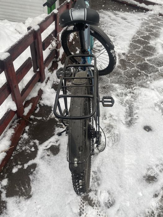 Продаю велосепед