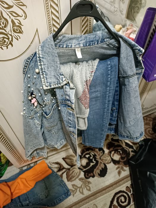 Jensi  kastun kamplekt