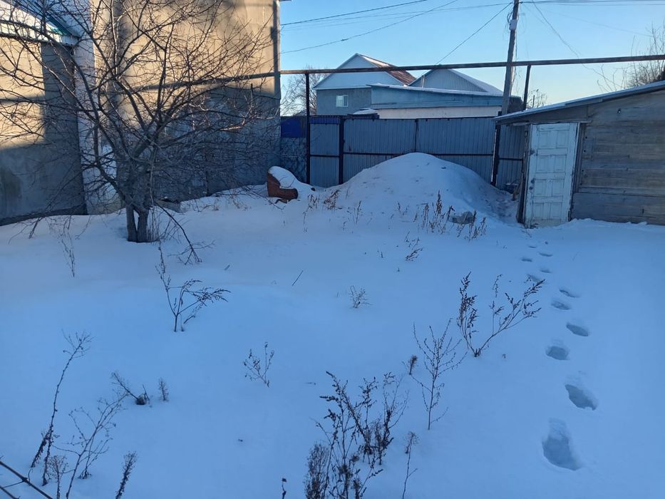 Продам дачу старый мясокомбинат