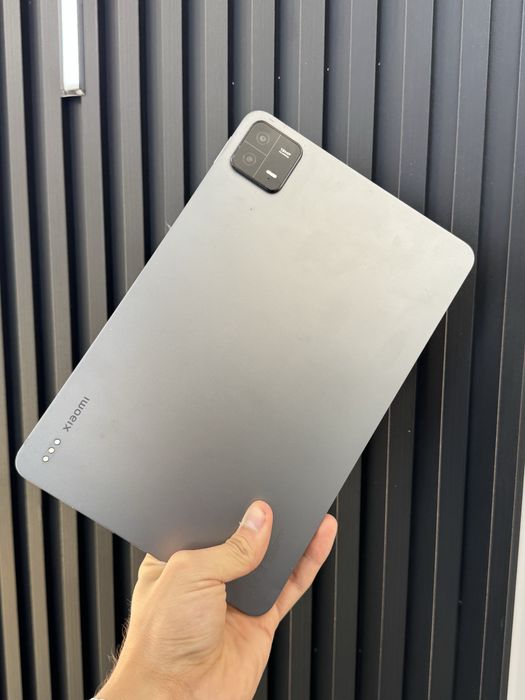 Xiaomi Pad 6 8/256 gb