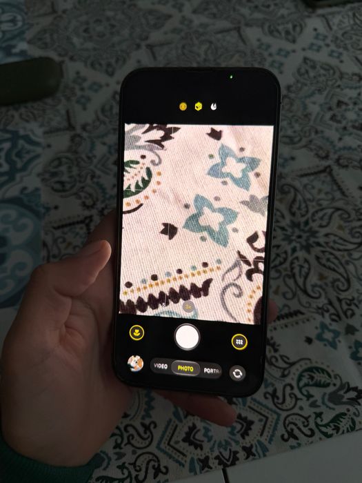 iPhone 13 Pro Max 256