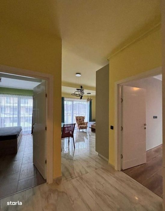 Apartament 3 Camere, Decomandat, 59mp, Zona Eroilor Blocurile Albe