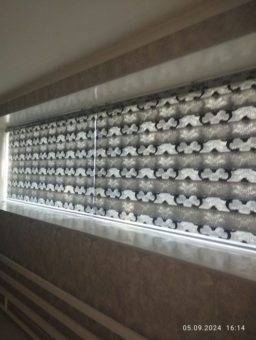 Жалюзи все видов