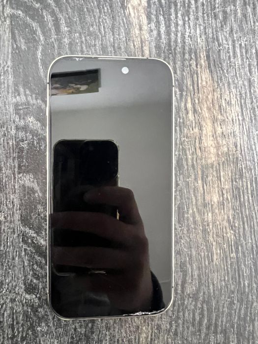 Iphone 14 pro 256 гб !