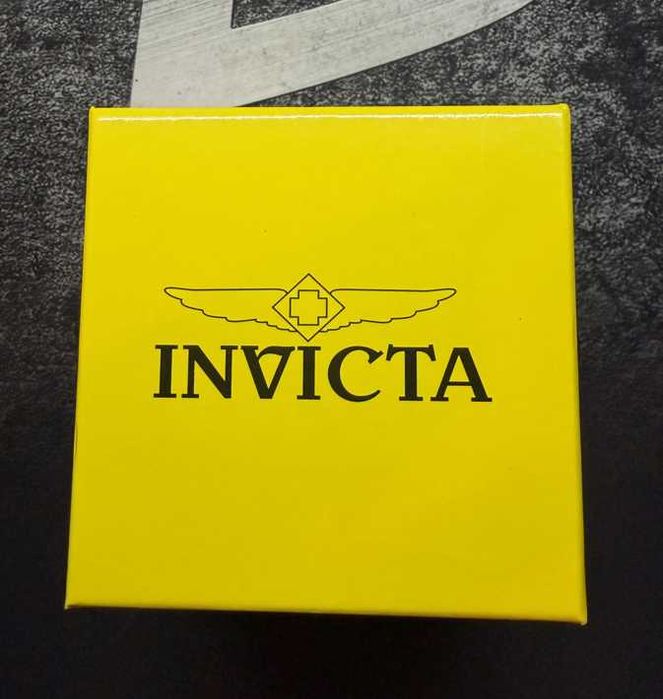 Invicta Pro Diver SCUBA 45756