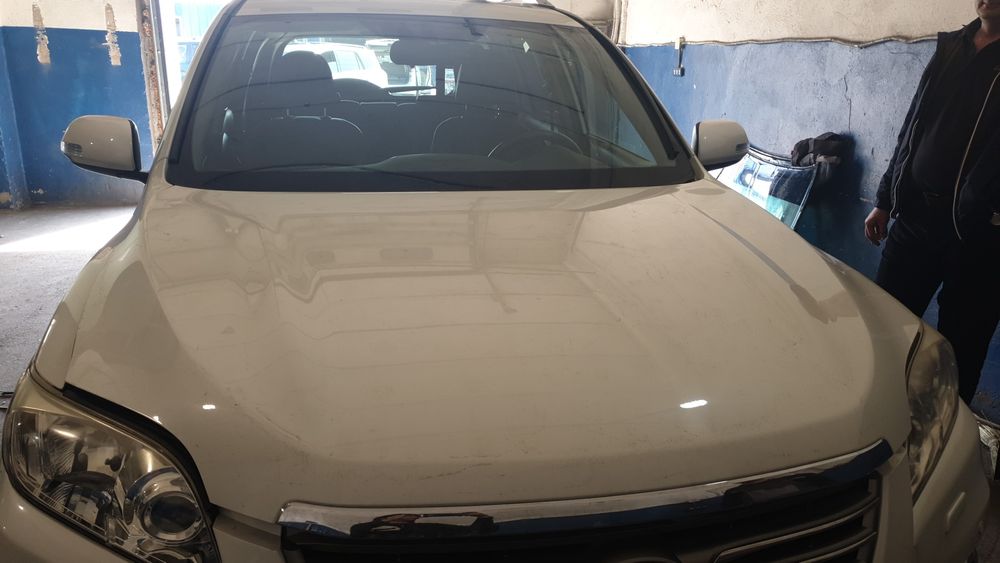 Автостекла Камкор