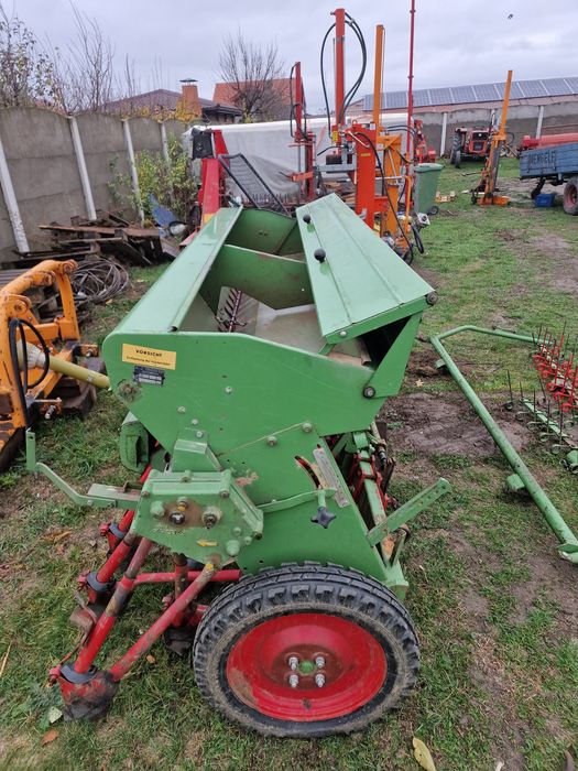 Semanatoare Hassia 2.5 metri