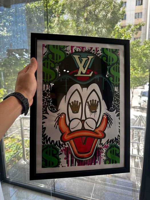 Exclusive Posterlar A3