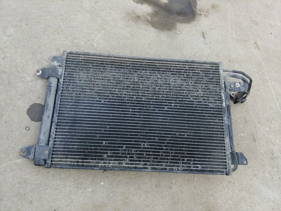 radiator clima 1.6b seat altea 1k0298403
