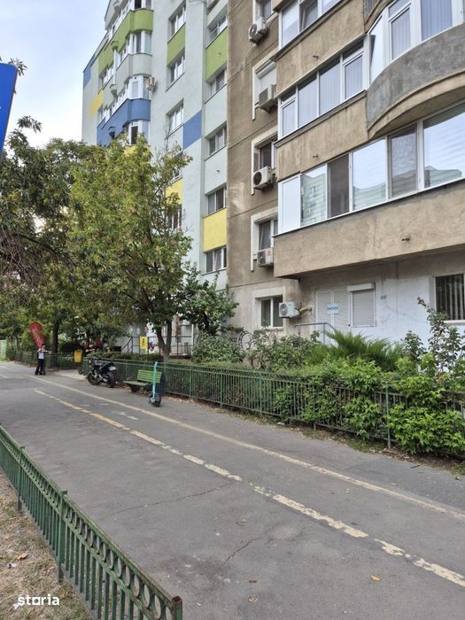 Prima inchiriere, apartament 2 camere, centrala proprie, 13 Septembrie