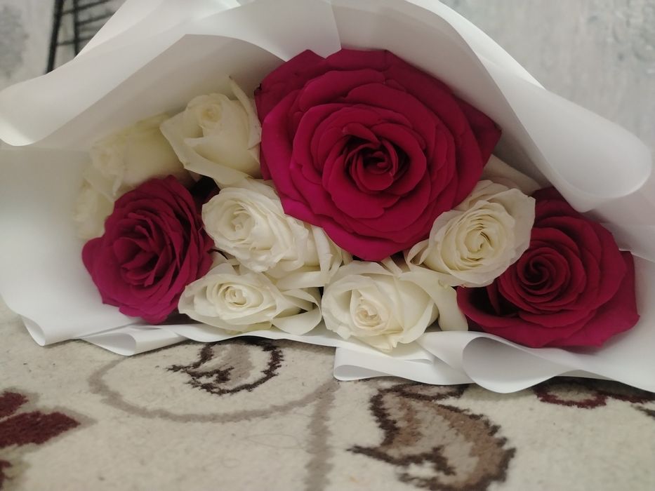 Гул сатылады 10 штук