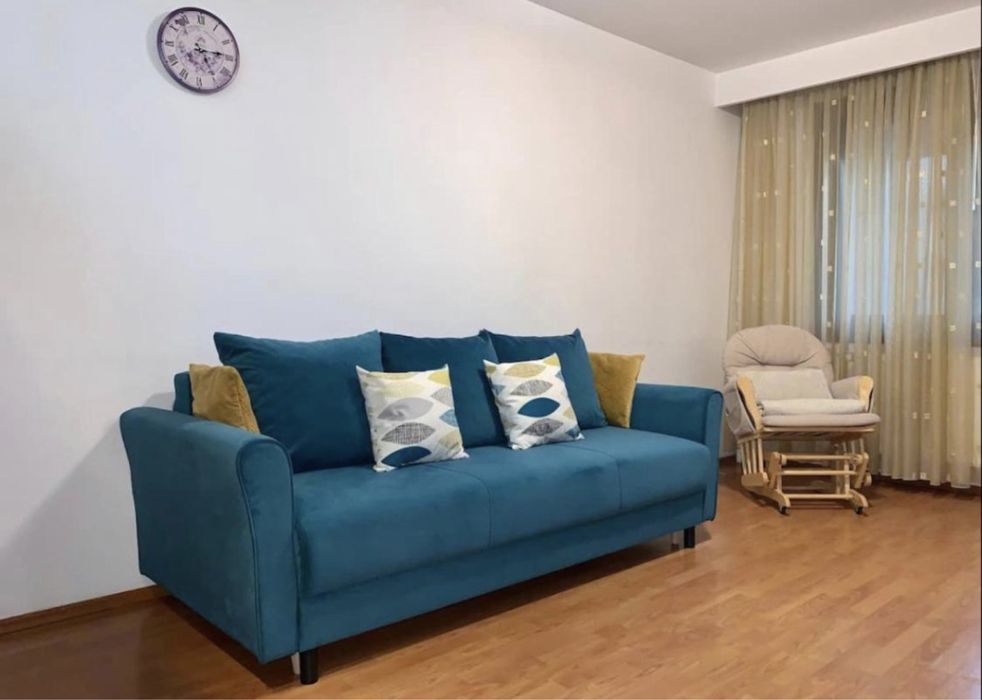 Inchiriere 2 camere Tineretului, pet friendly