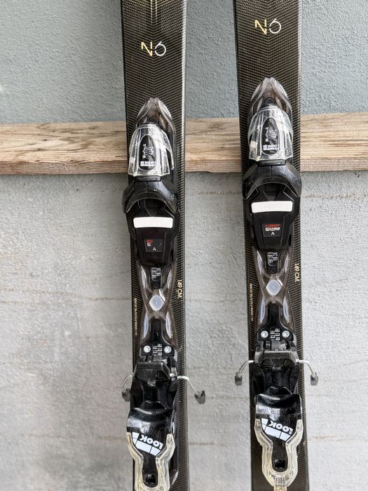Дамски ски Rossignol Nova 6