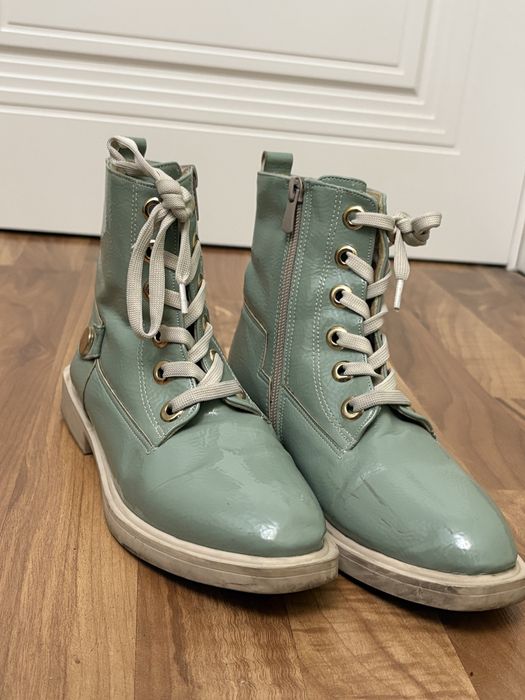 Сапоги для подростков