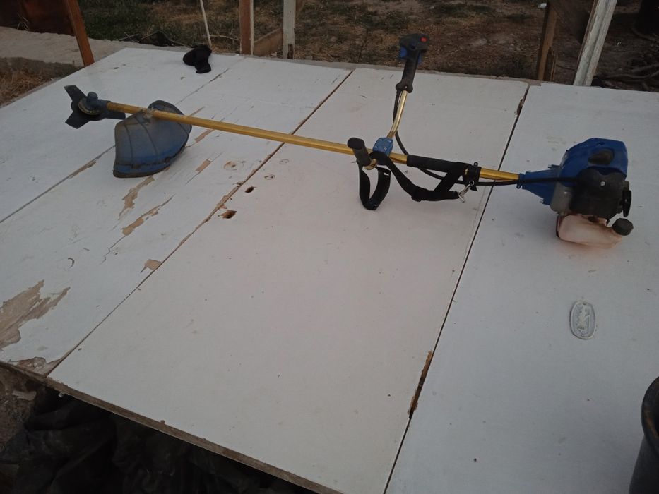 o't o'radigan aparat