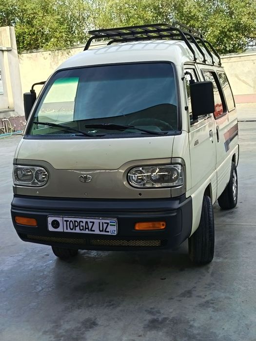 Damascha sotiladi holati zur