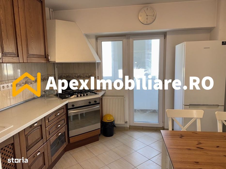 Apartament 2 camere de inchiriat Universitate Bucuresti | ApexImobilia