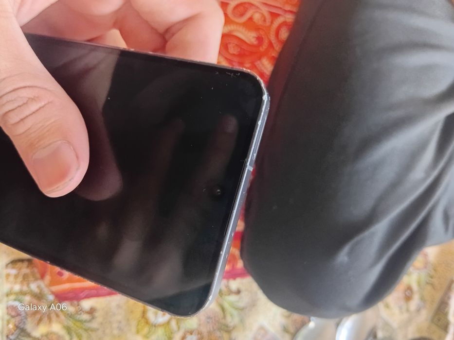 Samsung S24 Ultra FE